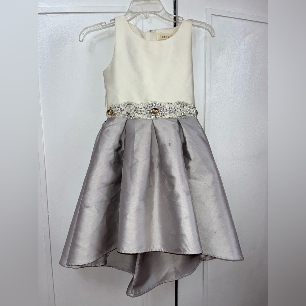 Cute girls dress
